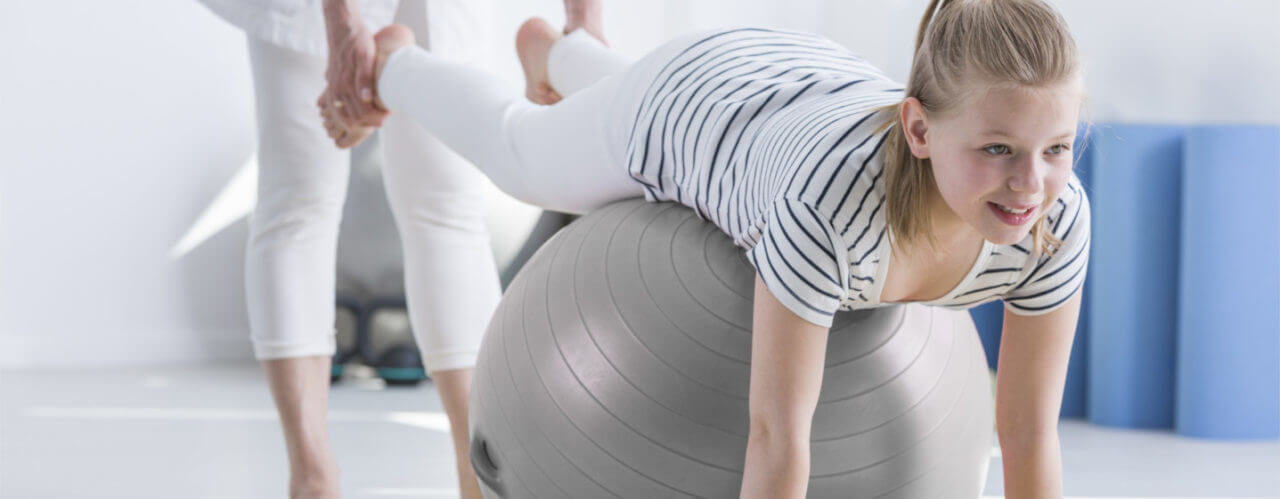 In-Home Physical Therapy