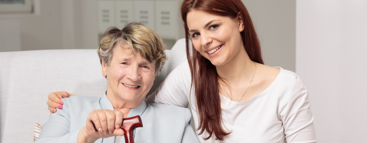 Physical therapy at home