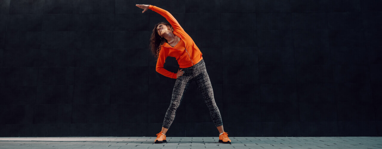 In-Home Physical Therapy