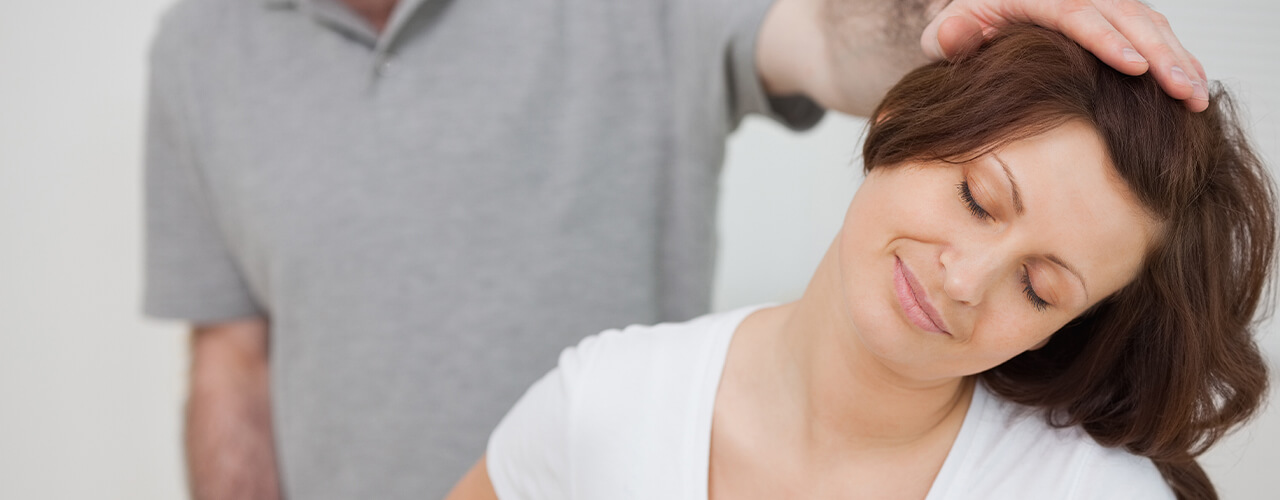 In-Home Physical Therapy